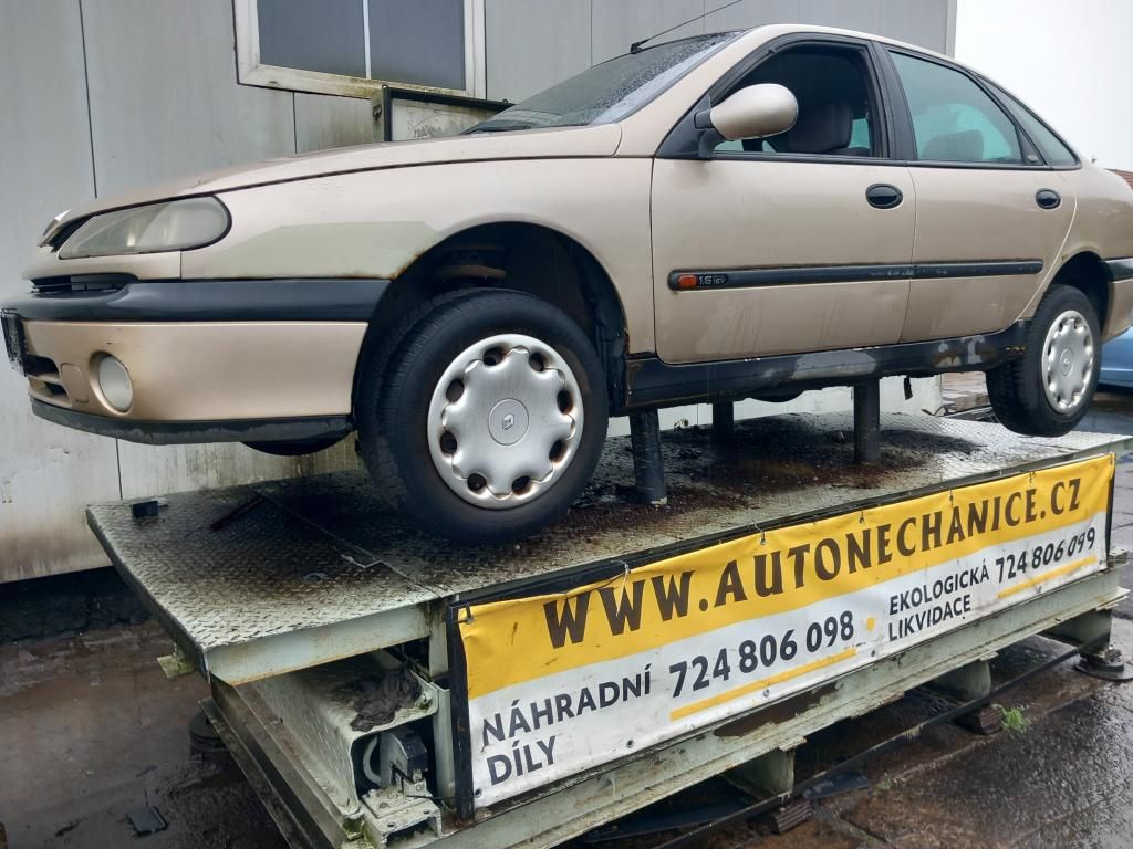 Renault Laguna , 1999