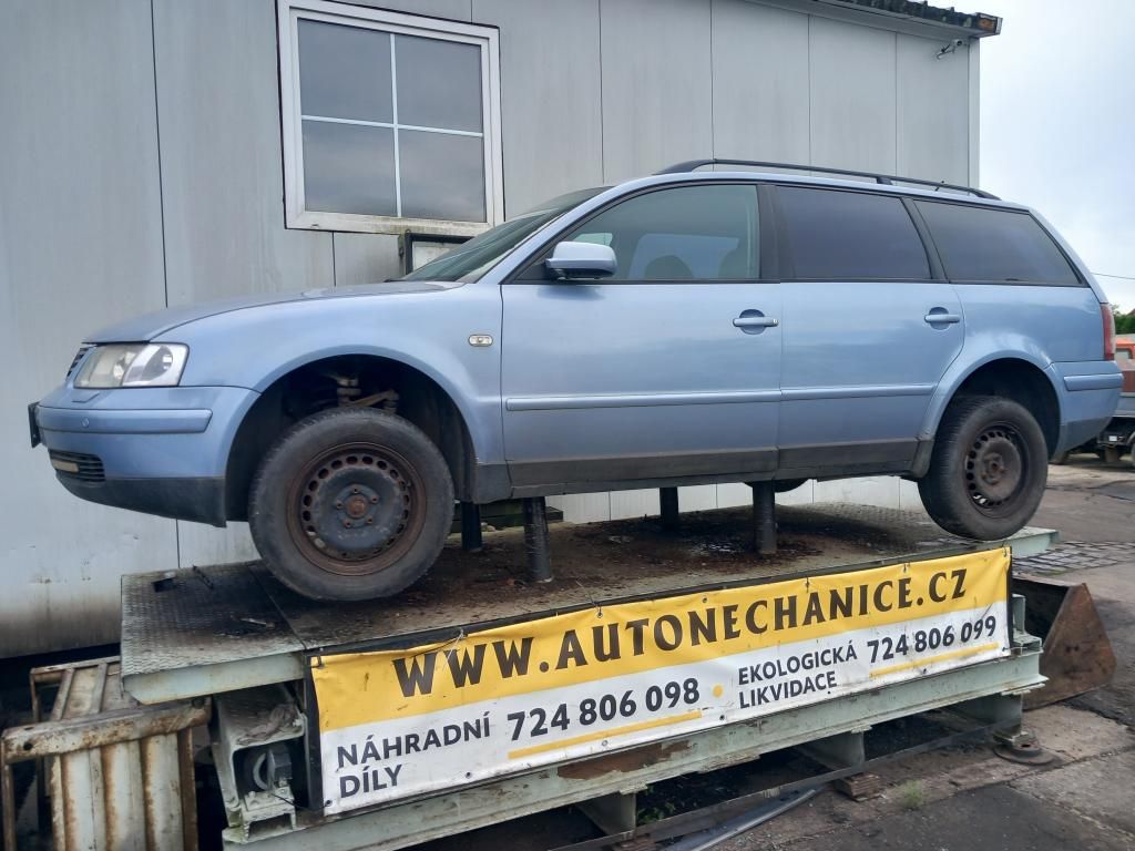 Volkswagen Passat variant 1.9 Tdi, 1999