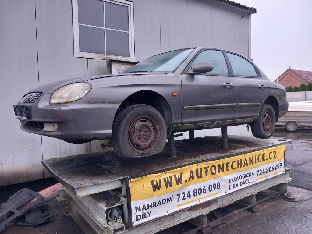 Hyundai Sonata , 0