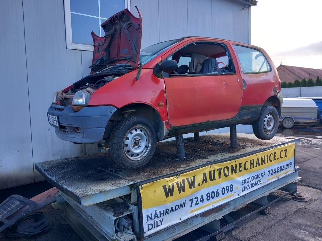 Renault Twingo , 0