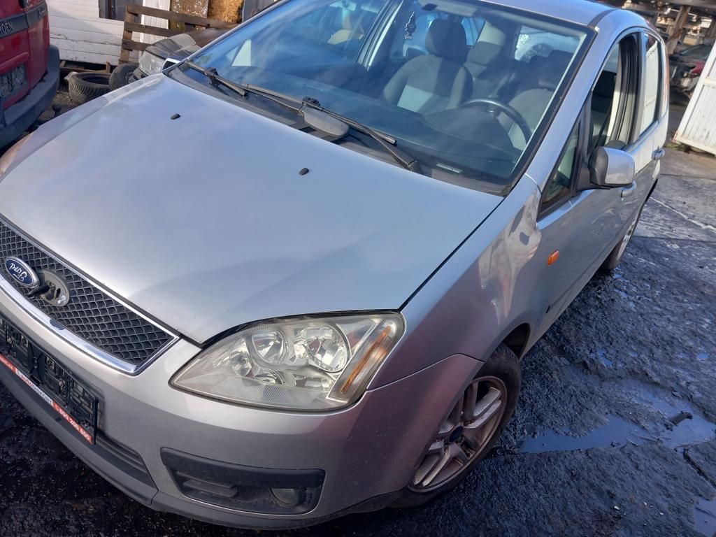 Ford C-MAX , 2004