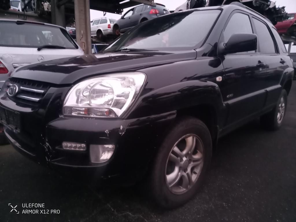 Kia Sportage , 2006