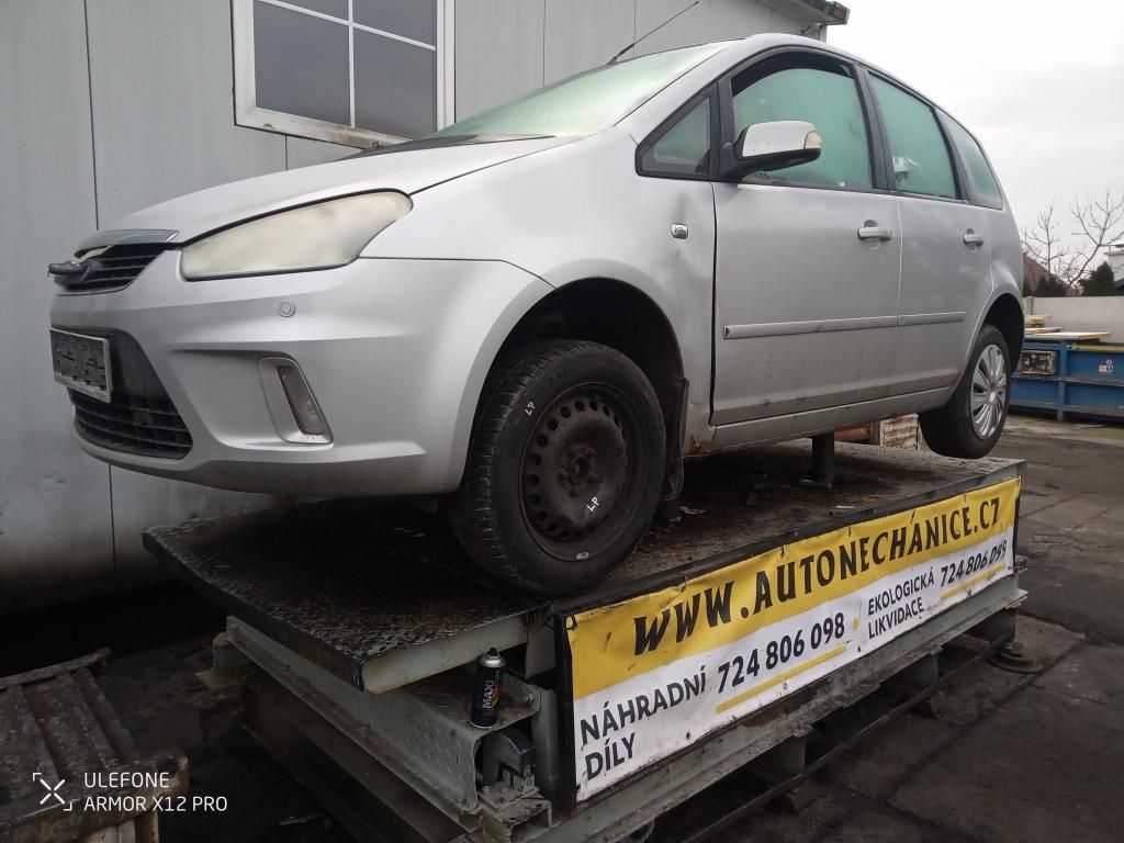 Ford C-MAX G6DB, 2008